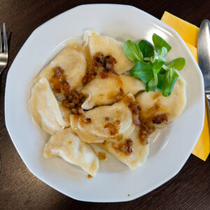 Pierogi