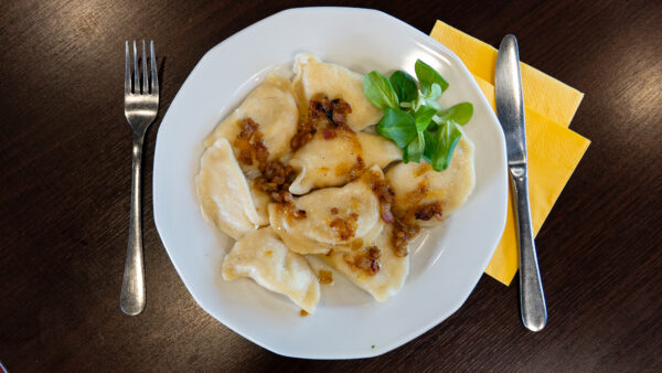 Pierogi